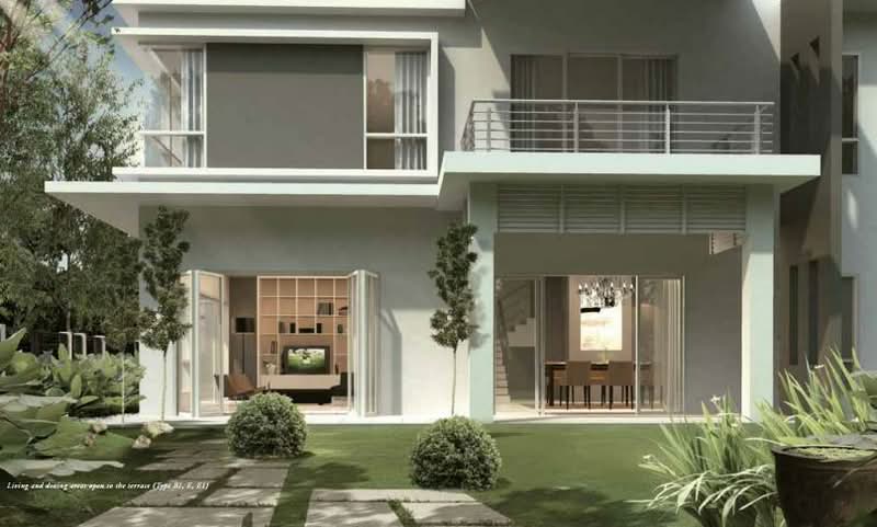 Serissa Terrace - iProperty.com.my
