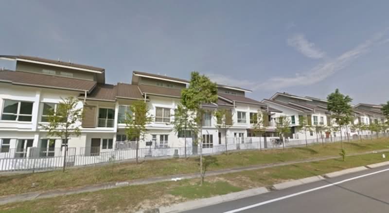 Serissa Terrace - iProperty.com.my