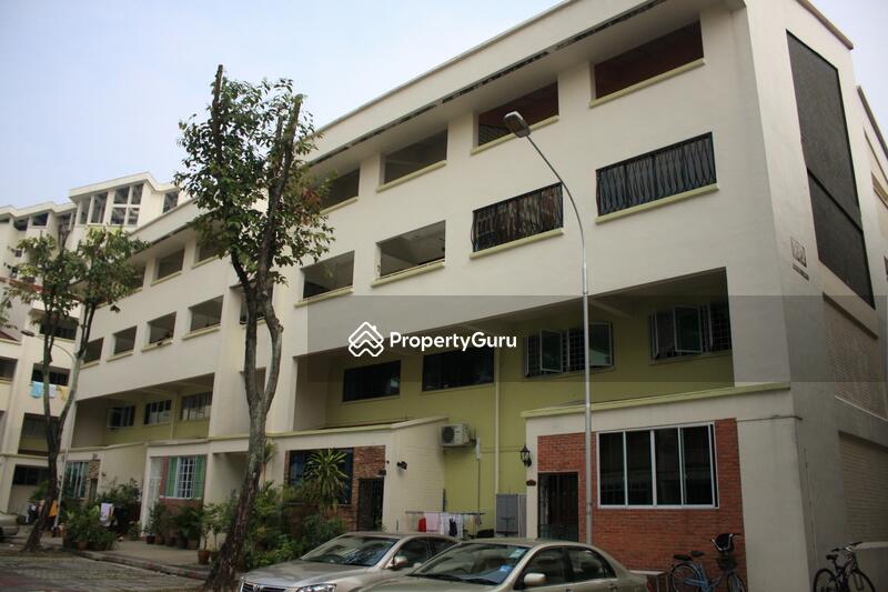 132 Potong Pasir Avenue 1 #0