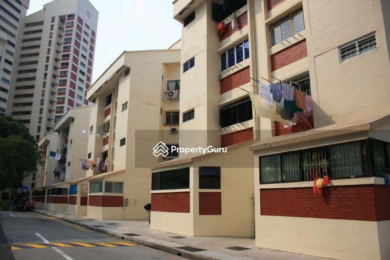 132 Potong Pasir Avenue 1 #0