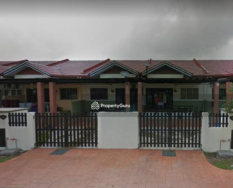 For Sale - Taman Kembara