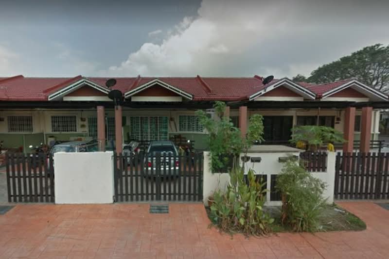 For Sale - Taman Kembara