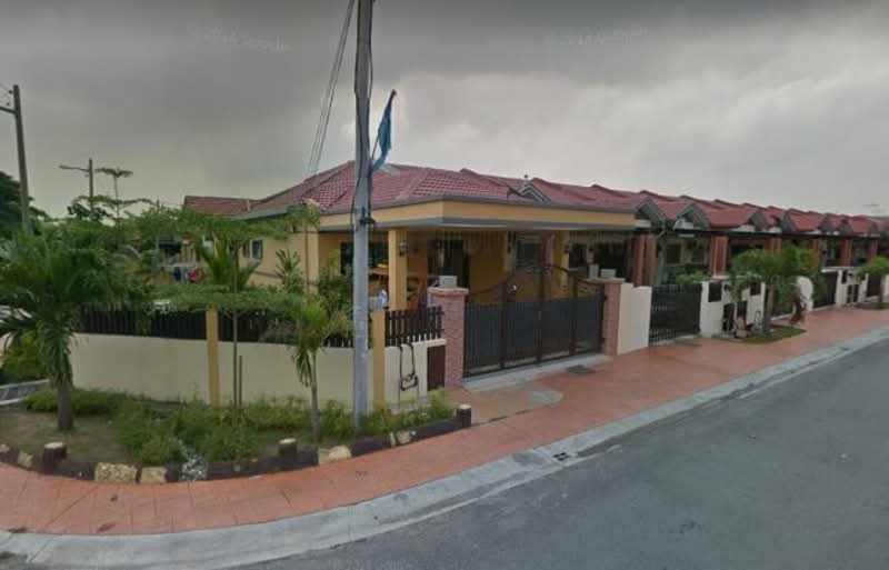 For Sale - Taman Kembara