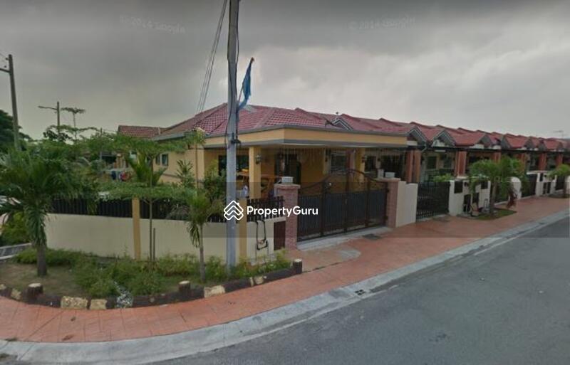 For Sale - Taman Kembara