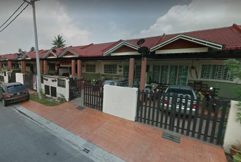 For Sale - Taman Kembara