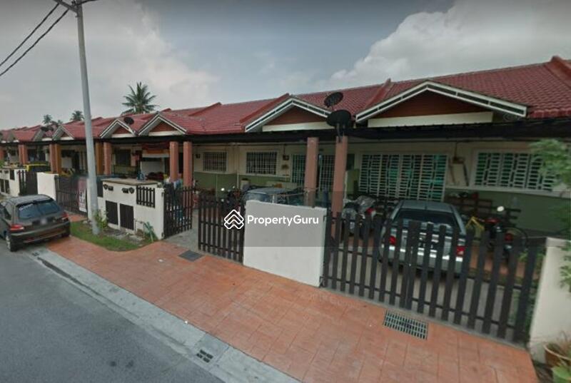 For Sale - Taman Kembara