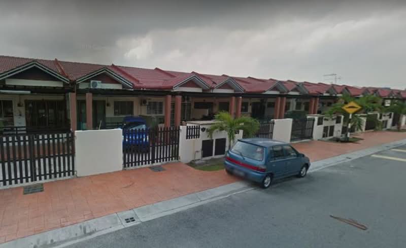 For Sale - Taman Kembara