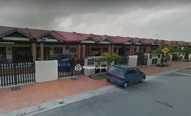 For Sale - Taman Kembara