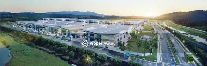 Setia Business Park #0