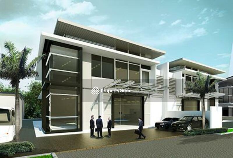 For Sale - Setia Business Park