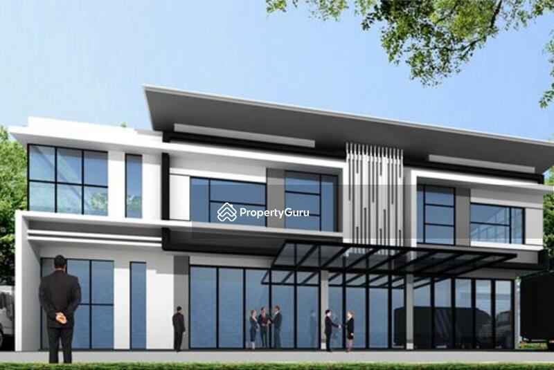 For Sale - Setia Business Park