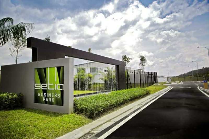 Setia Business Park - iProperty.com.my