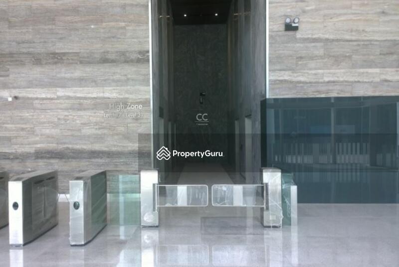 The Ascent @ Paradigm #0