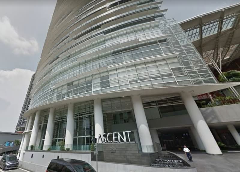 The Ascent @ Paradigm - iProperty.com.my