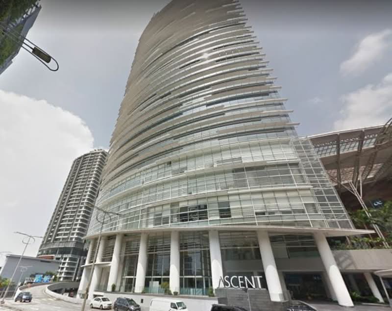 The Ascent @ Paradigm - iProperty.com.my
