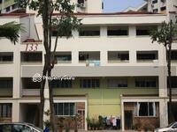 Potong Pasir Avenue 1