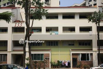 133 Potong Pasir Avenue 1