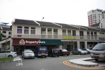 146 Potong Pasir Avenue 1