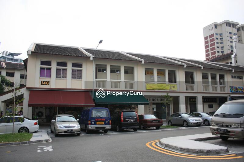 For Sale - 146 Potong Pasir Avenue 1