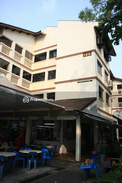 For Sale - 146 Potong Pasir Avenue 1