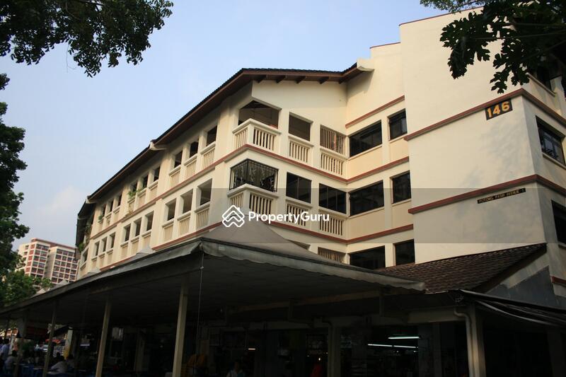 For Sale - 146 Potong Pasir Avenue 1