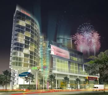 SetiaNgle @ Jalan Langat