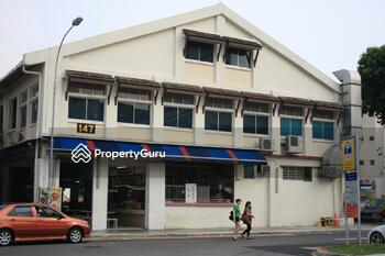 147 Potong Pasir Avenue 1