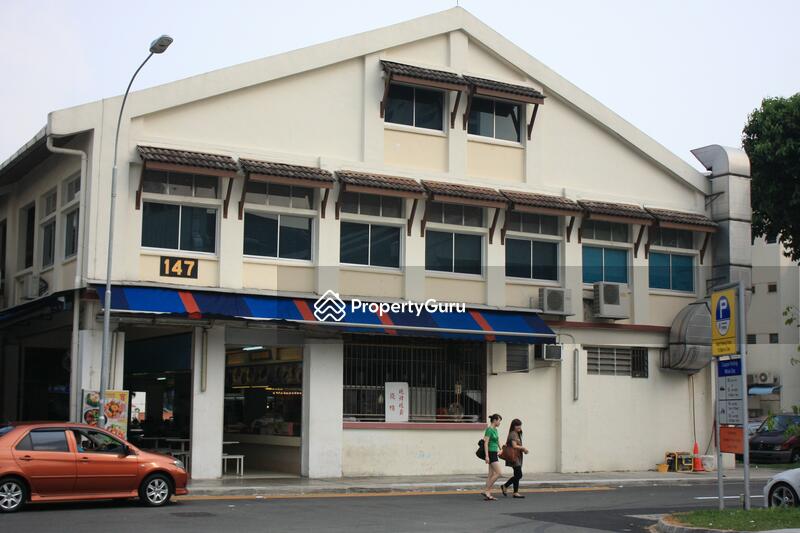 For Rent - 147 Potong Pasir Avenue 1