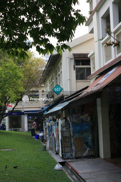 For Rent - 147 Potong Pasir Avenue 1