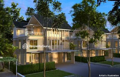 - Residences @ The Glades