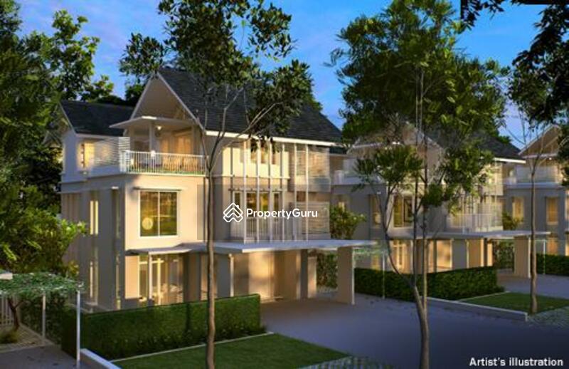 Residences @ The Glades #0