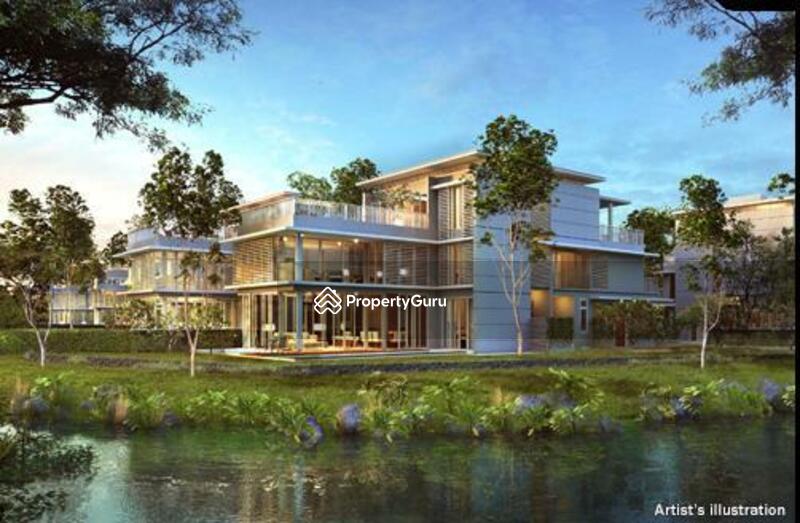 Residences @ The Glades #0