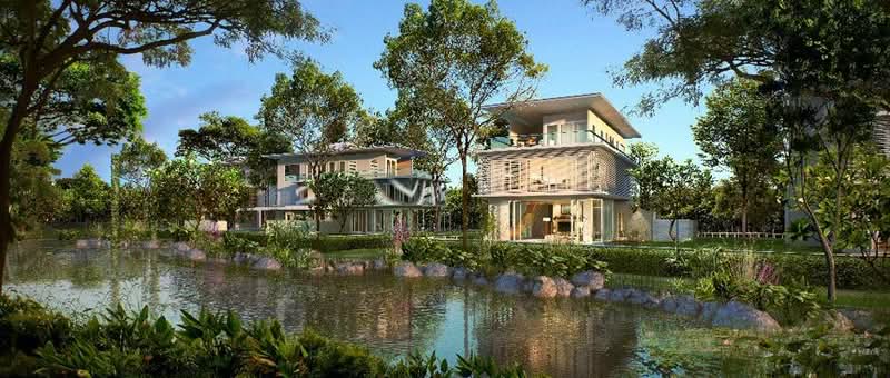Residences @ The Glades - iProperty.com.my