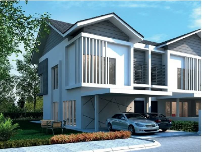 The Linea @ Enstek - iProperty.com.my