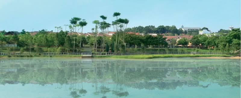 The Linea @ Enstek - iProperty.com.my