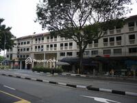 Potong Pasir Avenue 1