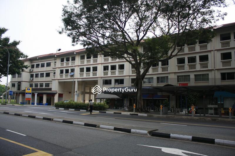 For Rent - 148 Potong Pasir Avenue 1
