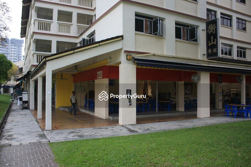 For Rent - 148 Potong Pasir Avenue 1