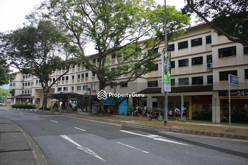For Rent - 148 Potong Pasir Avenue 1