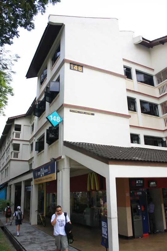148 Potong Pasir Avenue 1