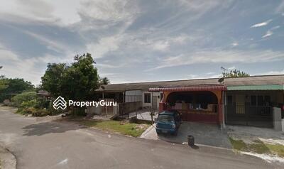  - Taman Kinta