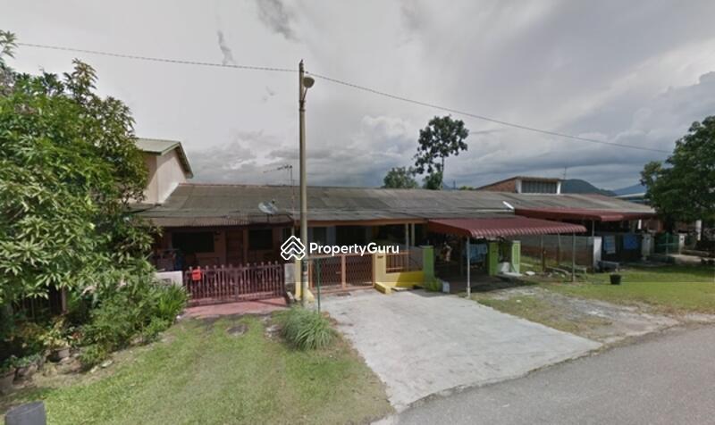 For Sale - Taman Kinta
