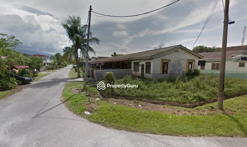 For Sale - Taman Kinta