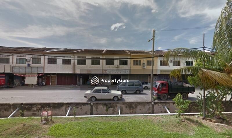 For Sale - Taman Kinta