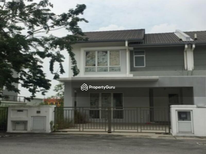 Taman Meranti Aman #0