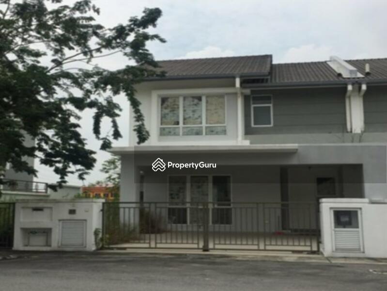 For Sale - Taman Meranti Aman