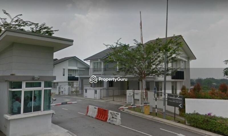 Taman Meranti Aman #0