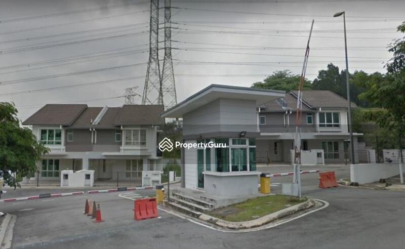 For Sale - Taman Meranti Aman