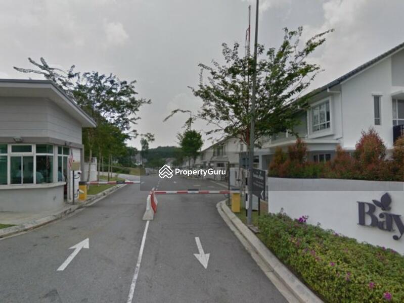 For Sale - Taman Meranti Aman