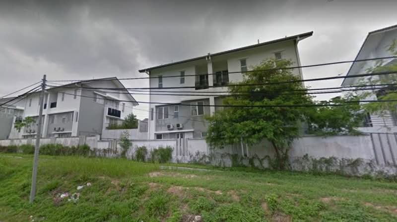 Taman Meranti Aman - iProperty.com.my